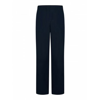 [해외] 남성 스트레이트 레그 navycolored 코튼 popl CP15D30785098 Blue /8