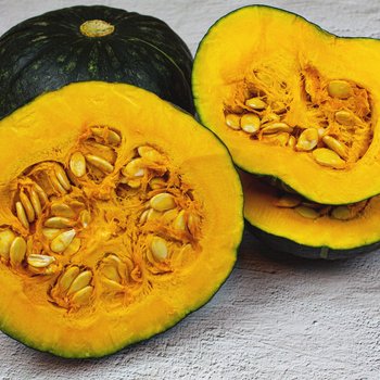 [오늘신선] 속이 꽉찬 달콤 뉴질랜드 단호박 1.5kg(2~3과 내외)