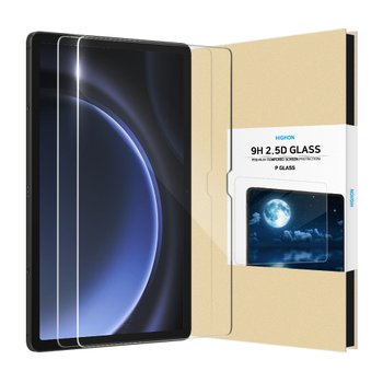 하이온 갤럭시탭 A11 강화유리 액정 보호필름 P글라스 2매