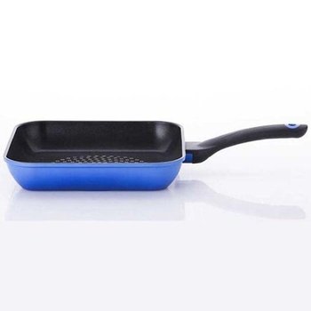 [HY6E9ILM_56]사각팬 인덕션 후라이팬 프라이팬 27CM