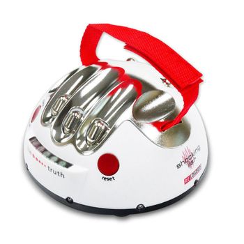 룰렛게임 해피파티 이벤트 게임용품 거짓말 탐지기