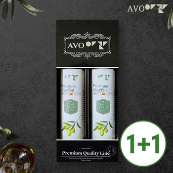 1+1 무배 아보아칸 올리브 에브리데이 오일 선물세트 250ml 명절 선...