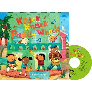 Knick Knack Paddy Whack