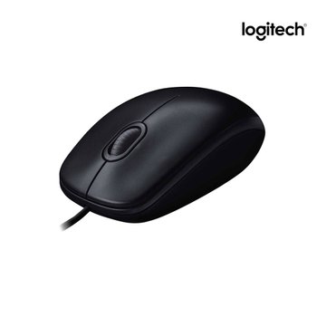 로지텍코리아 로지텍 M90 유선 마우스 SSG