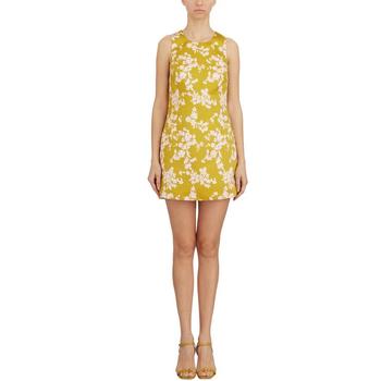 [해외] 25SS 엘리자베타프랜치 수트 세트 LAB75951E2DJ4 Yellow