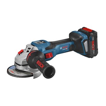 보쉬 충전그라인더 GWS18V-15SC 100mm 5247615