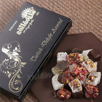 4종 믹스 로쿰 250g x 2팩