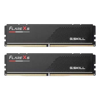 G.SKILL DDR5-6000 CL30 FLARE X5 J 패키지 (64GB(32Gx2))