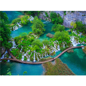 [부산출발] 동유럽+발칸 5국9일 (체코/헝가리/오스트리아/크로아티아/슬로베니아) 전 일정 4성호텔/플리트비체내부/쉔부른궁전내부/아울렛, 대도시 자유시간/트램탑승