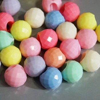 [MDKU0YY42_61]167 텔구슬37(다이아볼단추형)-500g 500g(1봉)