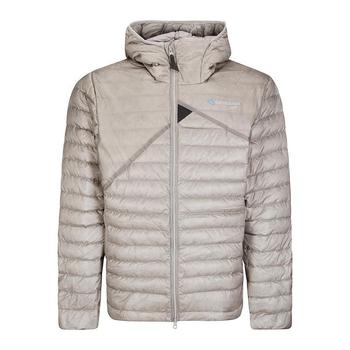 26FW 클라터뮤젠 패딩 10282 896 FLINT GREY DOM
