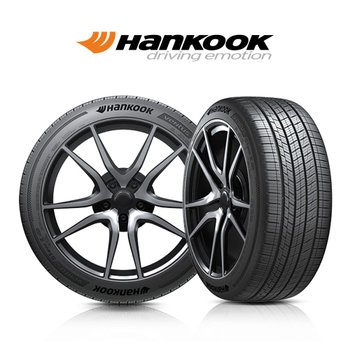 HANKOOKTIRE 전국무료장착 한국 Ventus S1 evo Z AS H129 275/35R21