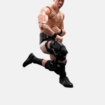S.H.피규아트 스톤콜드 스티브 오스틴 SH피규아트 WWE 과학 교재 두뇌개발
