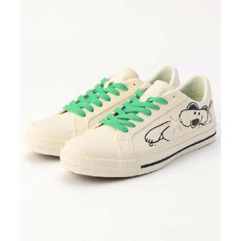 [해외] ONE STAR 캔버스  DAISUKE KONDO원스타 캔버스 RR457315607677 RT