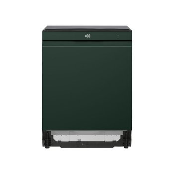 LG 디오스 오브제 스팀건조 식기세척기 14인용 DUE6GL 60개월 60,500