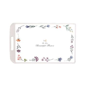 하나리빙 레오 핸들 도마_2호 도마 조리도구 양면도마 주방용품 트레이