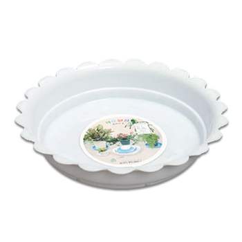 화분받침대 화분받침 실내정원 11호화분받침 해바라기받침대