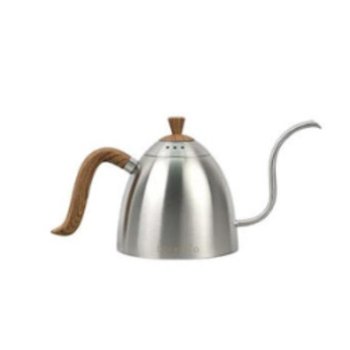 브뤼스타 아티산 스토브 탑케틀 드립포트 700ml 실버 (41933706)