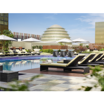 [다색골프/COD하얏트호텔/54홀] 마닐라 골프 5일 초특급 카지노호텔 숙박