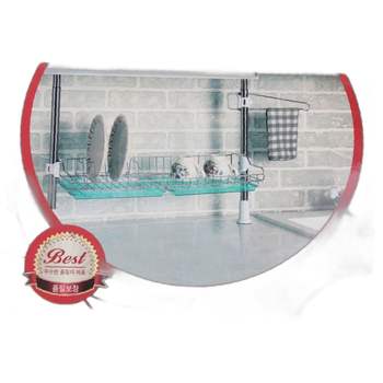 주방 748WFP22 정리함 선반 추천 제품 수납 용품 컵 후기 사용