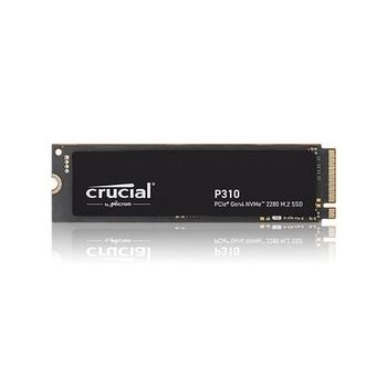 마이크론 Crucial P310 M.2 NVMe 아스크텍 (1TB)-Nt