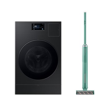 삼성 콤보 + 슬림청소기 WD90F25CHBV15N 배송무료