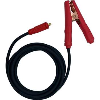 호암 478VZX38 어스케이블 가 스호스 세트(H200T전용) 16sq 4M/8mm 3M