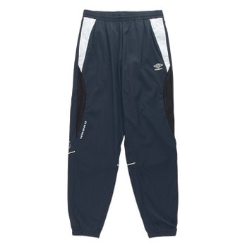 엄브로 PTR 워밍업 조거팬츠 UQ121SPT21-DVY0