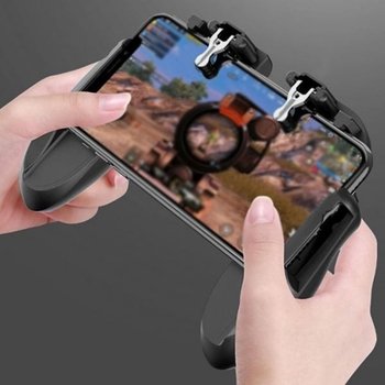 프로틱 모바일배그 트리거 스마트폰 게임패드_23347903