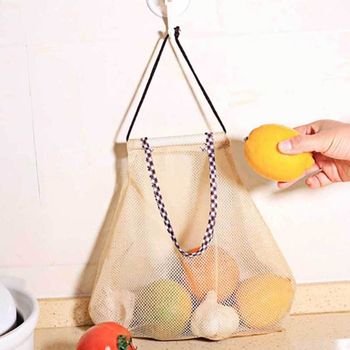 야채 보관망 야채망 주머니 양파망 옥수수망 마늘 망