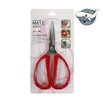 다용도 식물가위 정원가위 원예가위 주방연결가위 (WFH95PR)