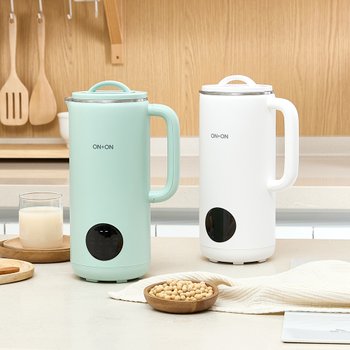 [온더온]소이드림 두유제조기 750ml (2종 택1)