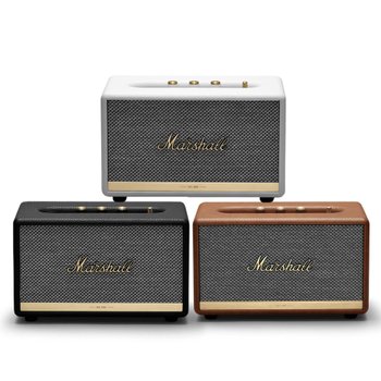 [해외] Marshall 마샬 액톤2 Acton II 블루투스 스피커 정품
