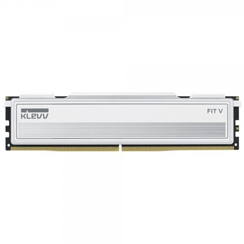 ESSENCORE KLEVV DDR5-5600 CL30 FIT V WHITE 서린 (16GB)