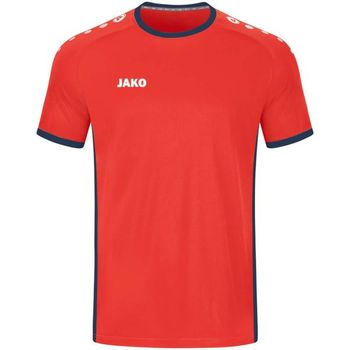 [해외] 자코 JAKO 남녀공용 티셔츠 프리메라 KA 4212 플레임 네이비 11263048