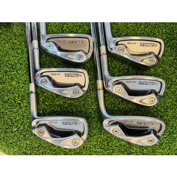 [중고] 에폰 AF-506 아이언 KBS TOUR 커스텀 105R 에폰 코리아 정품