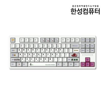 [오늘출발] 한성컴퓨터 TFG Magnetox 2XL 저소음 (픽셀)