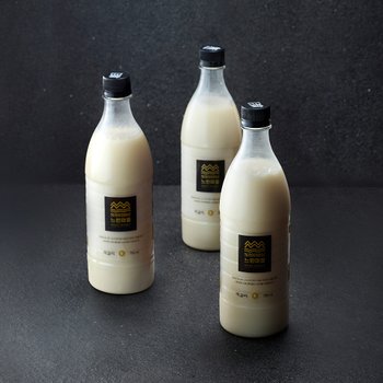 배상면주가 무아스파탐 느린마을막걸리 750ml x 3입(6%)