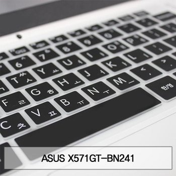 ASUS X571GT-BN241 말싸미키스킨