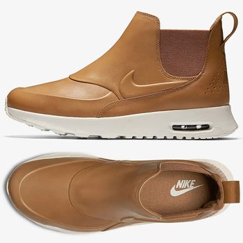 국내매장판 나이키 운동화 하이탑 여성 에어맥스 테아 미드 859550-200 PNA2510