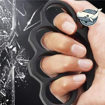 여성 호신용 너클링 강력한 방어 도구 내구성 호신용품 너클 호신용너클 여성호신용품