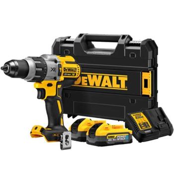 디월트 충전 충전해머드릴드라이버 DCD996H2T 20V/5.0 5750599