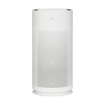 LG 공기청정기 AS105GWJC 무료배송