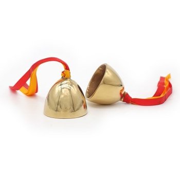 [중앙악기] 하오센 링벨 Haosen HRB-06 2개 1Set