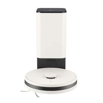 LG 코드제로 R5 로봇 청소기 R585WKA1