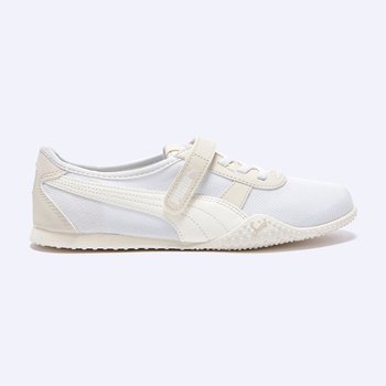 벨라 V 블러쉬 아이보리 화이트 알파인 스노우 여성 / 40456603,FLPUFA2W02 [스타필드 수원]