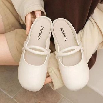 [MENQ3RHN_5B]여성 꼬임 쪼리 슬리퍼