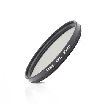 DSLR 카메라 37mm CPL 필터 편광 렌즈 소니 알파 호환 캠코더 미러리스 UV 보호 커버