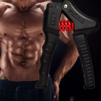 GD그립 악무드력기 휴대 헬스 손완력기 악력기 25-70KG