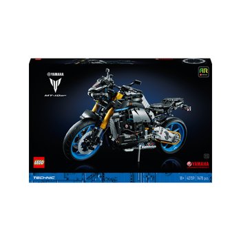 레고 테크닉 42159 야마하 MT-10 SP [인증파트너]